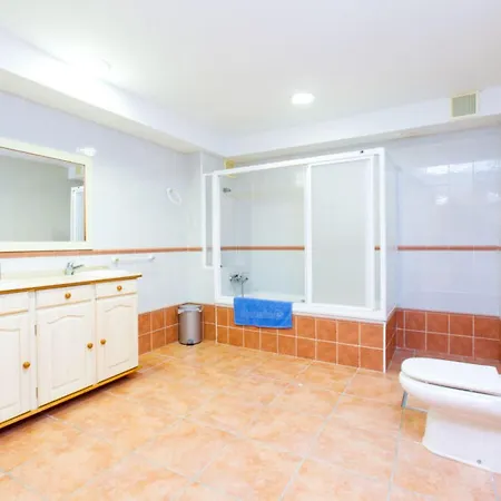 度假居 Global La Buganvilla 9611 *