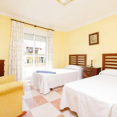 Global La Buganvilla 9611 Nerja